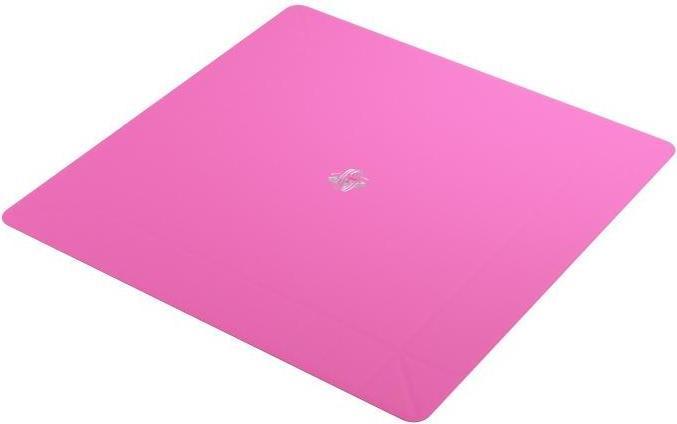 Actual product image Gamegenic GGS60049 - Magnetic Dice Tray Square Black&Pink