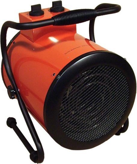 Produktbild IHP Mauk Elektro Heizlüfter 3kW (3000 W)