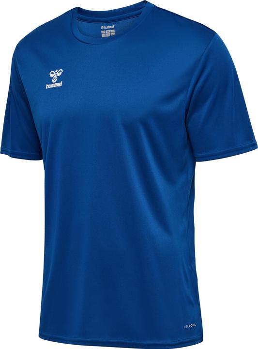 hummel Hmlessential Jersey S/S