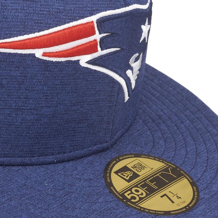 Produktbild New Era 59Fifty Shadow Tech New England Patriots (7 1/8)