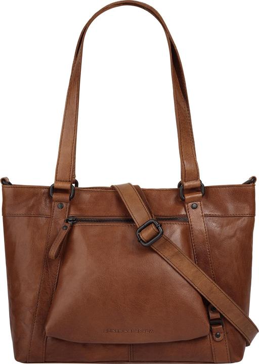 Spikes & Sparrow Shopper