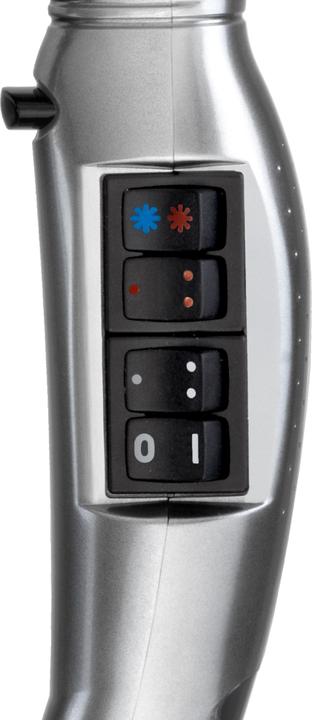 Actual product image BaByliss Pro Digital