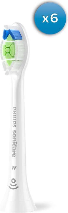 Produktbild Philips Sonicare W2 Optimal White (6 x)