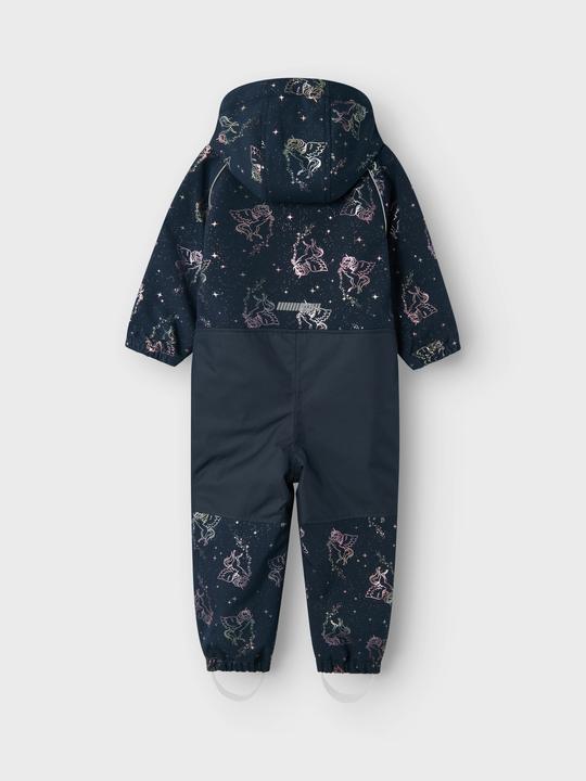 Actual product image Name it ALFA08 Softshell Suit (86)