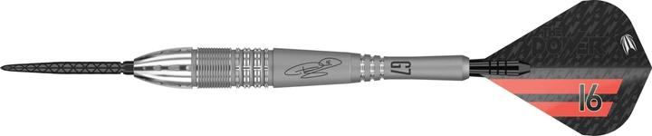 Produktbild Target Steeldarts Phil Taylor Gen 7 (26 g)