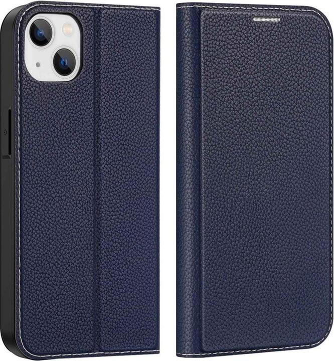 Actual product image Dux Ducis Skin X2 Series Bookcover (Apple iPhone 14 Plus)