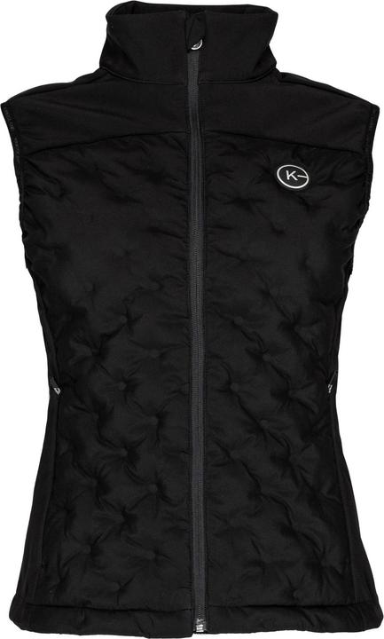 Produktbild Kingsland Weste Padded Harlowe Damen (M)