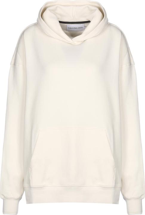 Produktbild Calvin Klein Jeans Repeat Logo Hoodie - 89735 (XS)