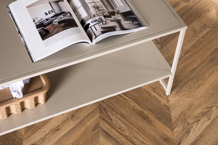 Produktbild Venture Home Staal (43 x 102 x 45 cm)