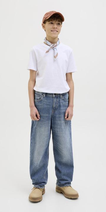 Actual product image Jack & Jones Jjialex Jjoriginal Akm 061 Noos Jnr (176)
