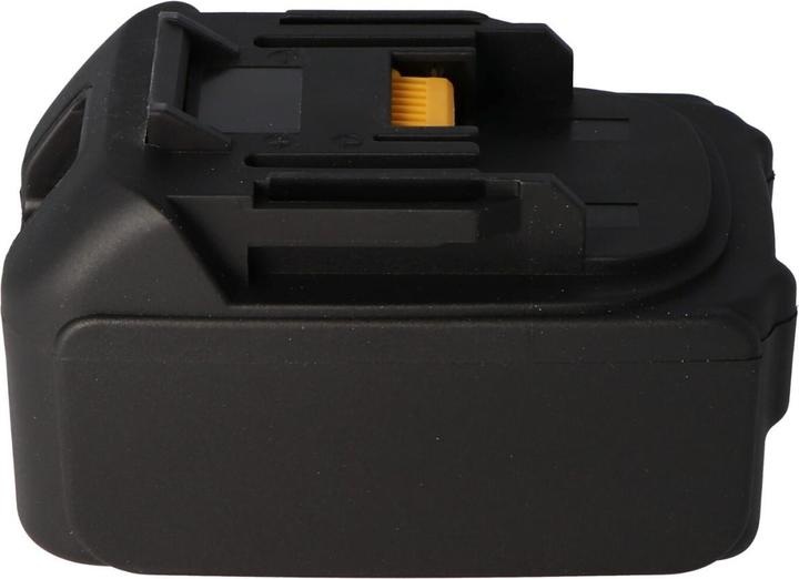 Produktbild AccuCell Akku Birchmeier Akku P5100, REC 15 ABZ, REC 15 PZ1 (18 V)