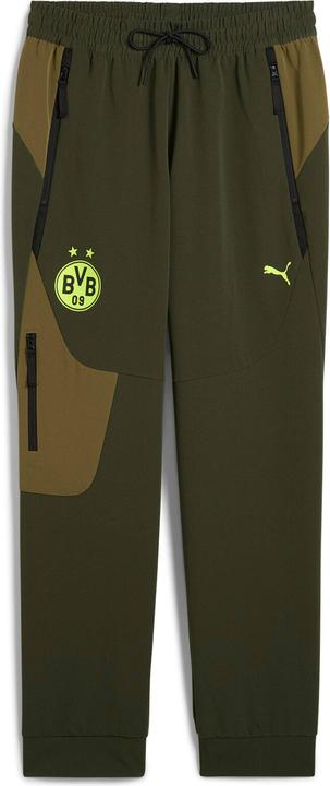 Puma Jogginghose Borussia Dortmund Tech Woven (L)