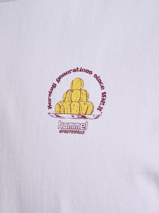 Produktbild hummel hmlLOOSE T-SHIRT S/S CALL US (M)