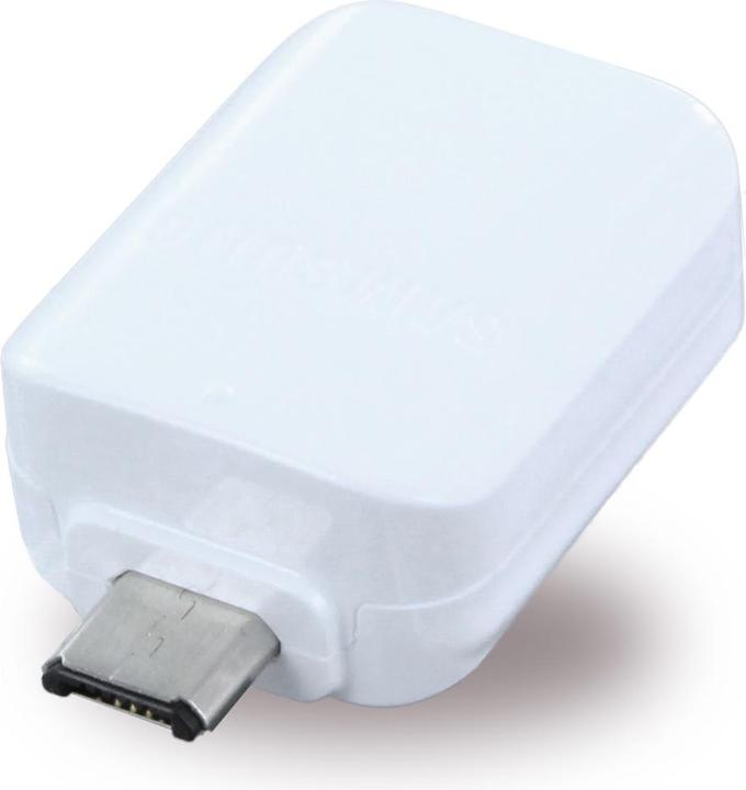 Actual product image Samsung EE-UG930 (USB, Micro USB)