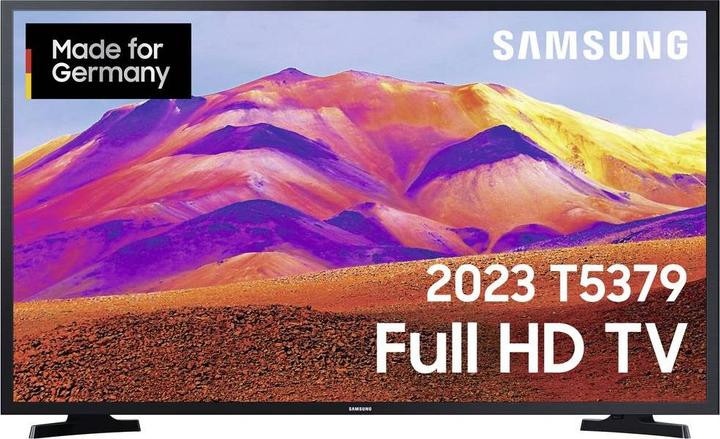 Produktbild Samsung GU32T5379CD (32", LED, Full HD)