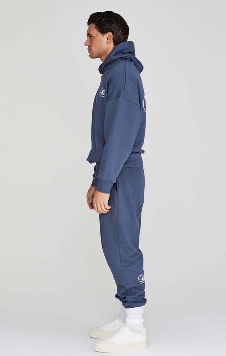Produktbild Siksilk Kapuzenpullover Graphic Hoodie (L)