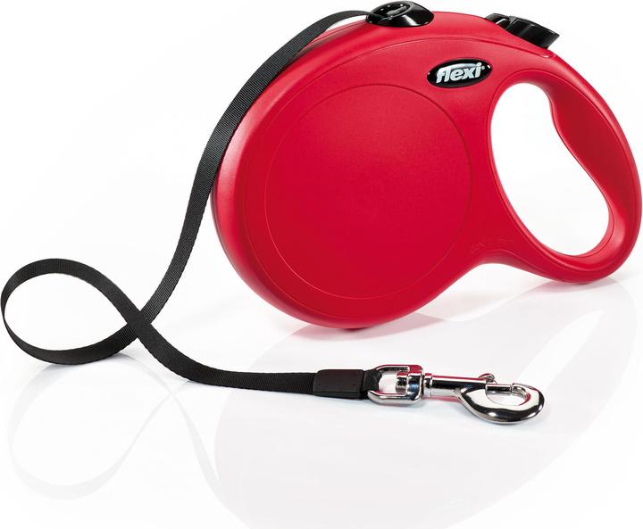 Image du produit Flexi Nouvelle ceinture classique (L, Chien, Promenade)