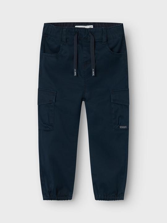 Image du produit Name it Pantalon cargo Baggy Fit (110)