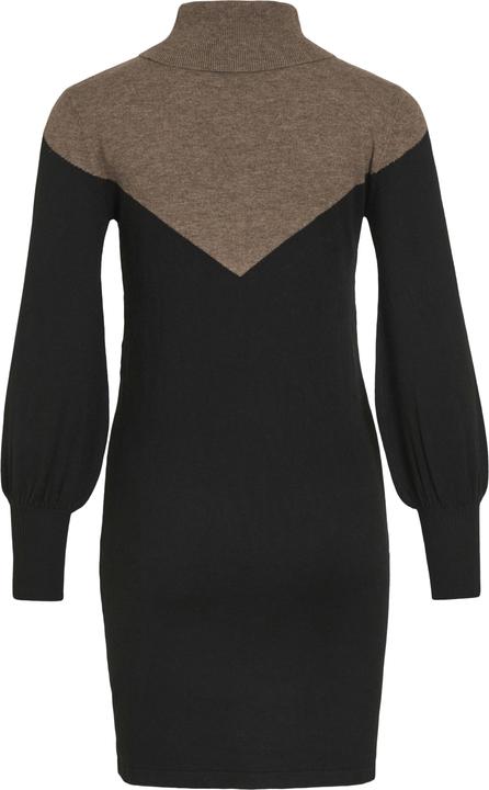 Image du produit Vila Robe midi en tricot (S)