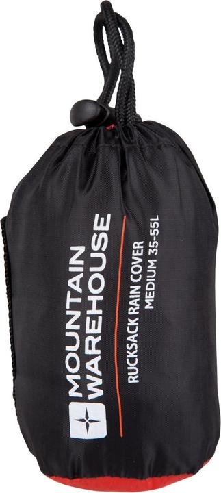 Produktbild Mountain Warehouse 55L Tasche Regenschutz (55 l)