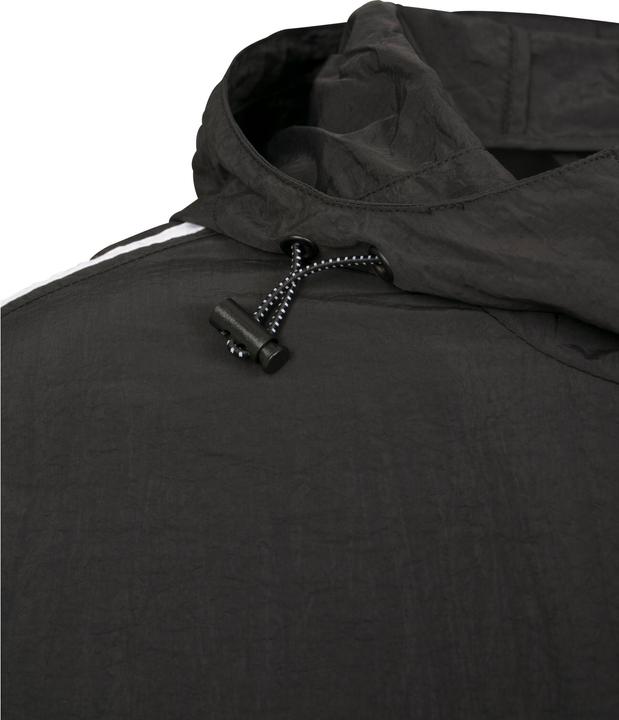 Produktbild Urban Classics Crinkle Nylon Pull Over Jacket (M)