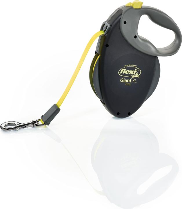 Produktbild Flexi Giant (XL, Hund, Spazieren)