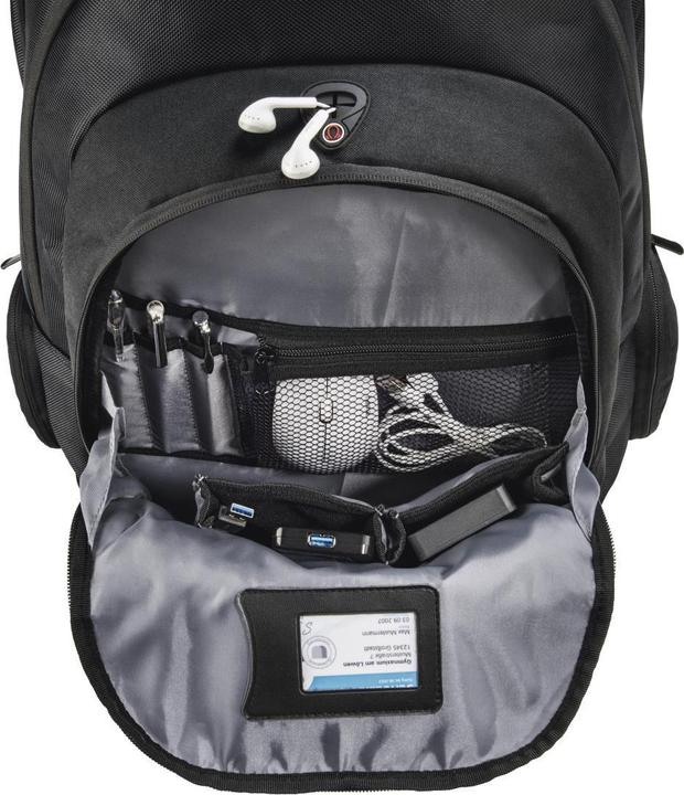 Produktbild Hama Vienna", bis 44 cm (17,3 (43 l)