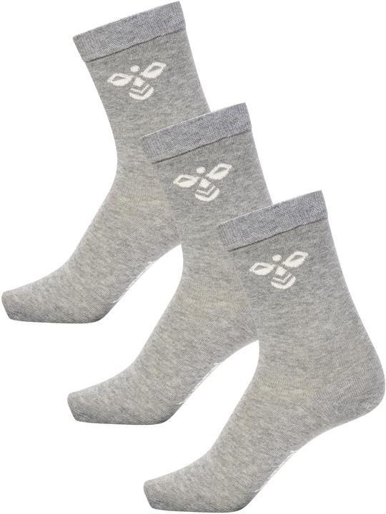Actual product image hummel Sutton 3-Pack Sock (24 - 27)