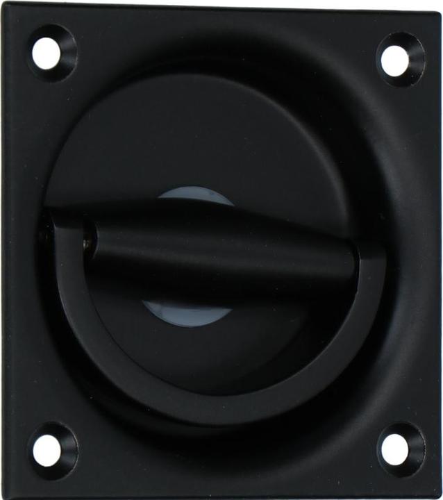 Image du produit Kws Poignées à cuvette pour portes coulissantes 5013/5016