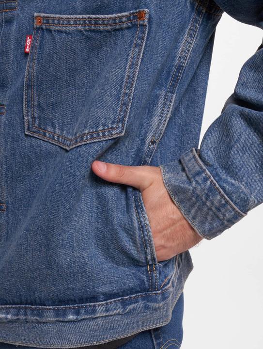 Produktbild Levis Type I Trucker Jeansjacke - 86931 (M)