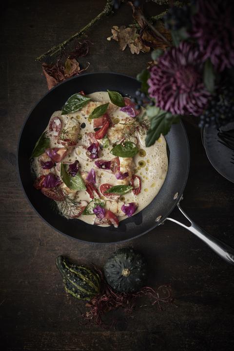 Image du produit Scanpan HaptIQ 26cm Fry Pan (Poêle à frire)