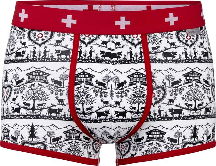 ISA Bodywear Panty Brian