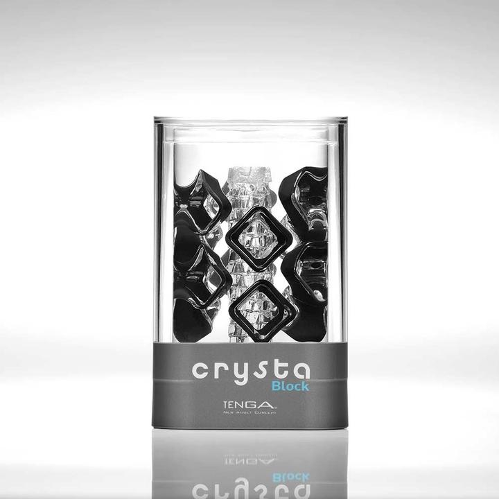 Produktbild Tenga Block