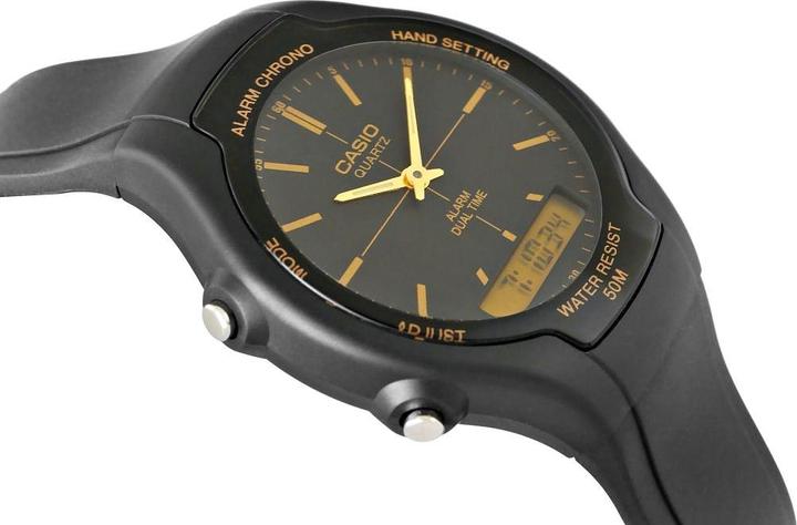 Image du produit Casio Damski AW-90H-9EVDF