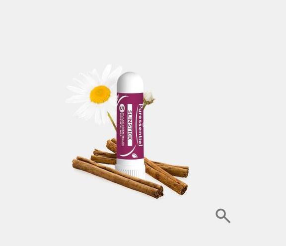 Produktbild Puressentiel Slimstick Inhaler