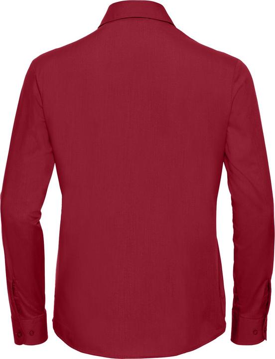 Produktbild Russell Hemd Pflegeleicht Langärmlig (3XL)