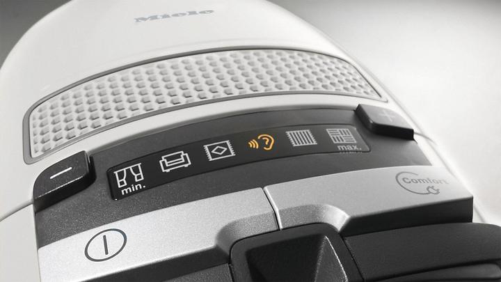 Actual product image Miele Complete C3