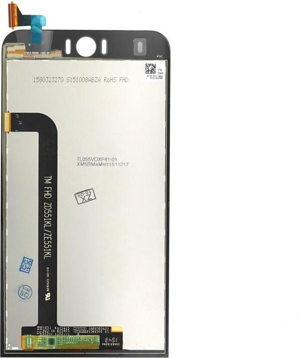Image du produit OEM Asus ZenFone Selfie ZD551KL LCD sans cadre (Asus Zenfone Selfie)