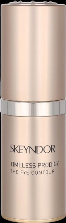 Actual product image Skeyndor Timeless Prodigy The Eye Contour (20 ml)