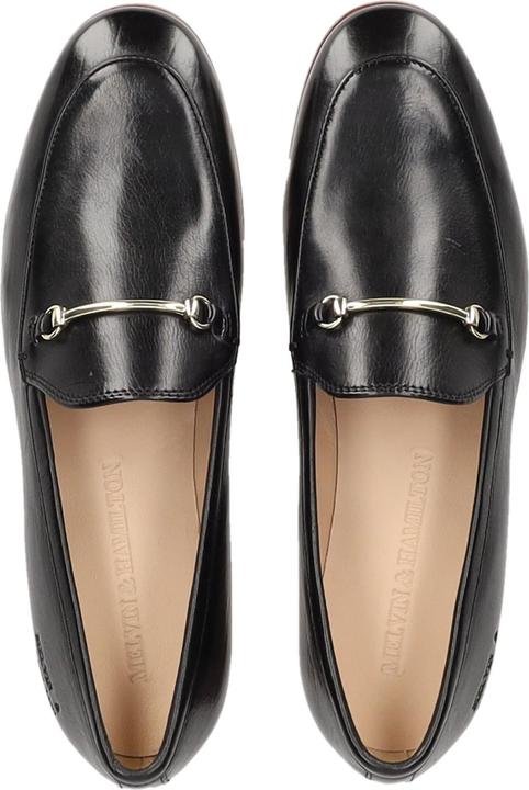 Actual product image Melvin & Hamilton Slipper (36)