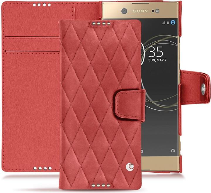 Cerise vintage - Couture ( Pantone #a6302e )