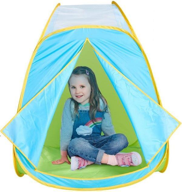 Immagine prodotto Peppa Pig Tenda da gioco pop-up
