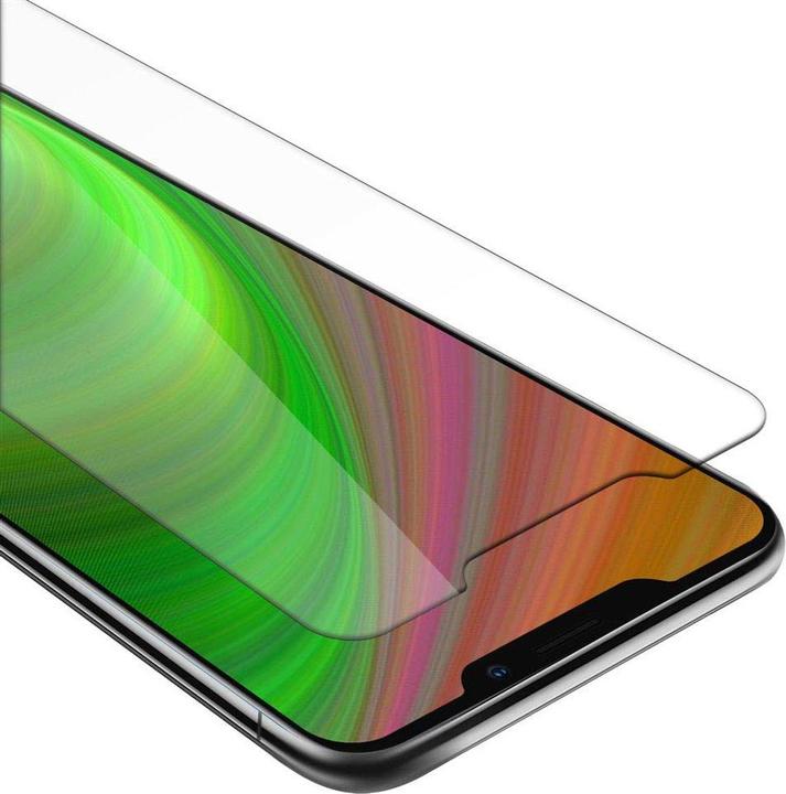 Produktbild Cadorabo Displayschutzglas (1 Stück, Honor X8)