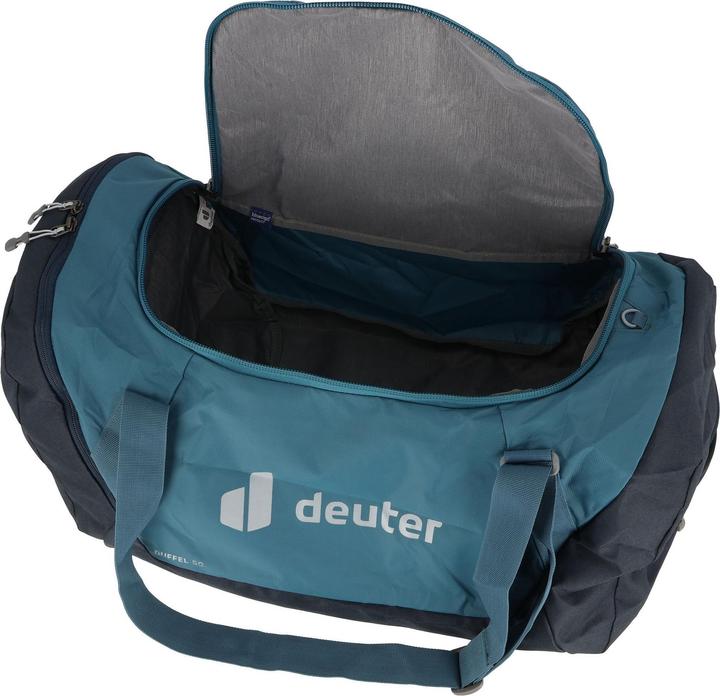 Actual product image Deuter Duffel 50 (50 l)