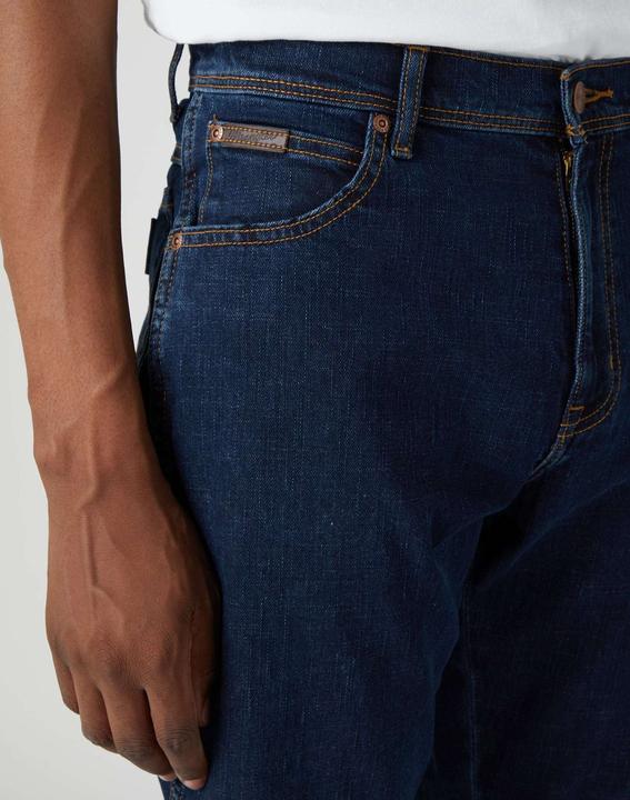 Actual product image Wrangler Texas (W32/L34)