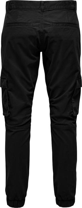 Image du produit Only & Sons Pantalon cargo à revers (W36/L34)