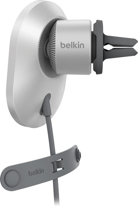 Actual product image Belkin Qi2 15W Car Vent Mount No CLA (15 W)