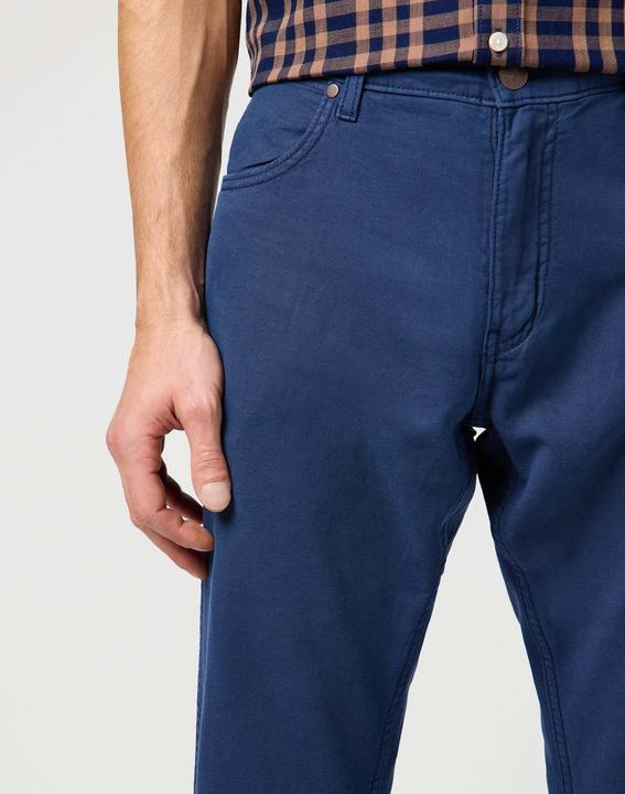 Actual product image Wrangler Hose Greensboro (32)
