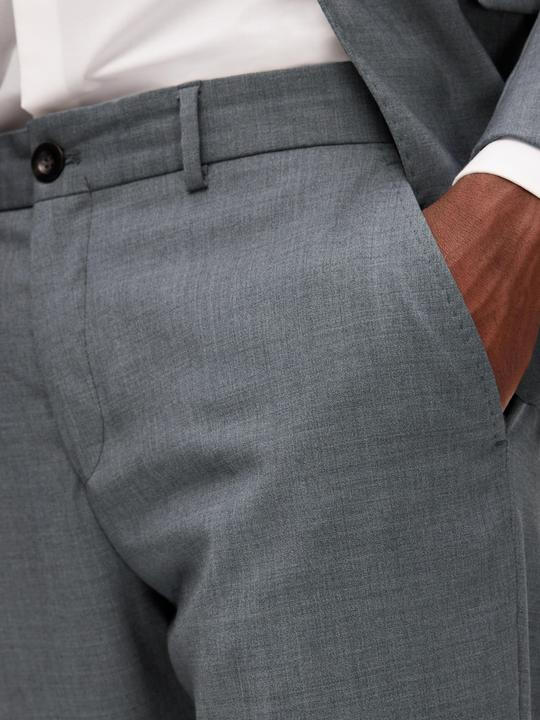 Actual product image Selected Homme Merino wool trousers (58)