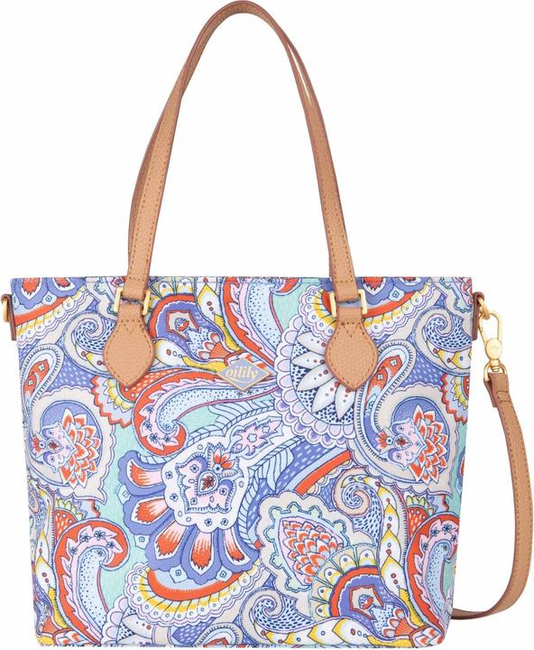 Produktbild Oilily Paisley Elio Hella Handtasche 25 cm
